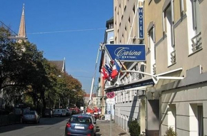  Hotel Carina  Вена